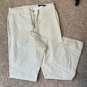 Vineyard Vines Seersucker Pants